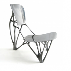 Bone Chair by Joris Laarman - Dutch Design Double